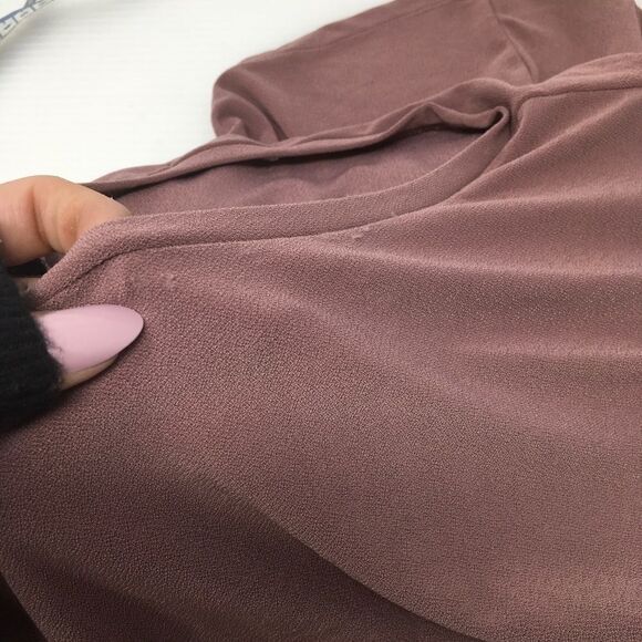 Leith Side Knot Tee (A6) - Picture 6 of 7